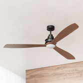 Liteworks Clarence AC Ceiling Fan with LED