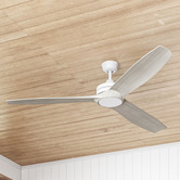 Liteworks Lora DC Ceiling Fan with Remote Control
