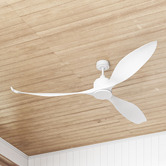 Liteworks Eagle XL DC Ceiling Fan with Remote Control