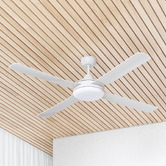 Liteworks Nemoi DC Ceiling Fan with LED