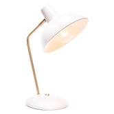 Liteworks Rollo Iron Table Lamp