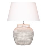 Liteworks Warren Ceramic Table Lamp