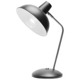 Liteworks Rollo Iron Table Lamp