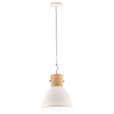 Liteworks Ruston Iron Pendant Light