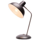 Liteworks Rollo Iron Table Lamp