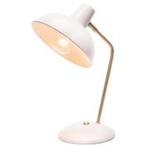 Liteworks Rollo Iron Table Lamp