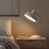 Liteworks Rollo Iron Table Lamp