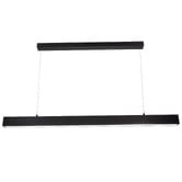 Liteworks Barstow Iron LED Pendant Light