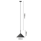 Liteworks Thanh Pendant Light
