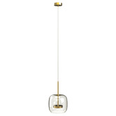 Liteworks Lucius LED Pendant Light