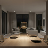 Liteworks Lucius LED Pendant Light