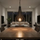 Liteworks Oran Pendant Light