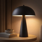 Liteworks Corinth Iron Table Lamp