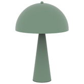 Liteworks Corinth Iron Table Lamp