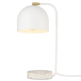 Liteworks Spessore Terrazzo Table Lamp