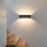 Liteworks Elise LED Up/Down Double Wall Light