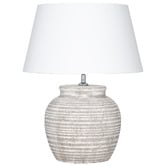 Liteworks Warren Ceramic Table Lamp