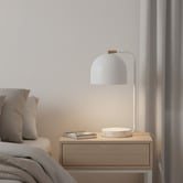Liteworks Spessore Terrazzo Table Lamp