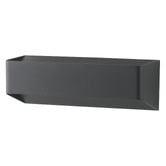 Liteworks Elise LED Up/Down Double Wall Light
