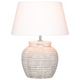 Liteworks Warren Ceramic Table Lamp