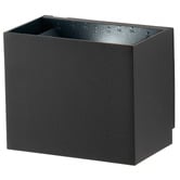 Liteworks Evora LED Up/Down Single Wall Light