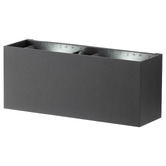 Liteworks Evora LED Up/Down Double Wall Light