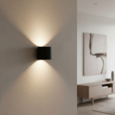 Liteworks Nico II Wall Light