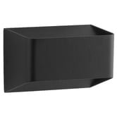 Liteworks Elise LED Up/Down Single Wall Light