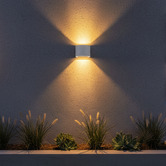 Liteworks Nico II Wall Light