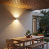 Liteworks Nico II Wall Light