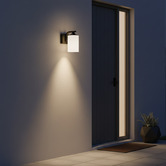 Liteworks Elan Wall Light