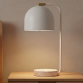 Liteworks Spessore Terrazzo Table Lamp