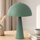 Liteworks Corinth Iron Table Lamp