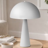 Liteworks Corinth Iron Table Lamp