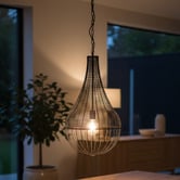 Liteworks Oran Pendant Light