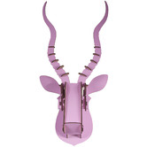 SLH House Wall Mounted 3D Antelope Puzzle