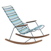 SLH House Click Outdoor Rocking Chair