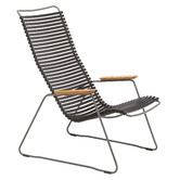 SLH House Click Outdoor Lounge Chair