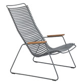 SLH House Click Outdoor Lounge Chair