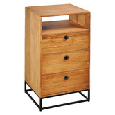 SLH House Tempo 3 Drawer Chest