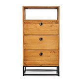 SLH House Tempo 3 Drawer Chest