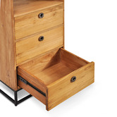 SLH House Tempo 3 Drawer Chest