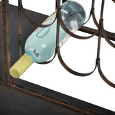 SLH House Luxe Drinks Trolley