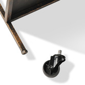SLH House Luxe Drinks Trolley