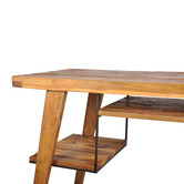 SLH House Tropica Work Station