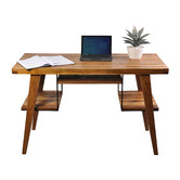 SLH House Tropica Work Station