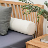 SLH House Jasmine Teak Wood Bed