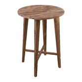 SLH House Woody Bar Table