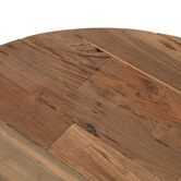 SLH House Woody Bar Table