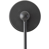 SLH House Erin Oval Drop Mirror